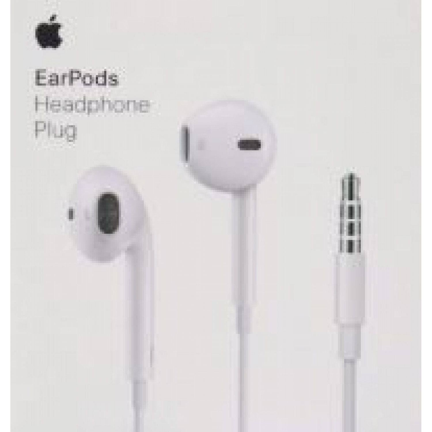 Buy APPLE EarPods with 3.5 mm Headphone Plug for iPhone Apple iFix